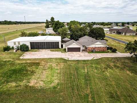 2846 Goldsby Drive, Washington, OK 73093