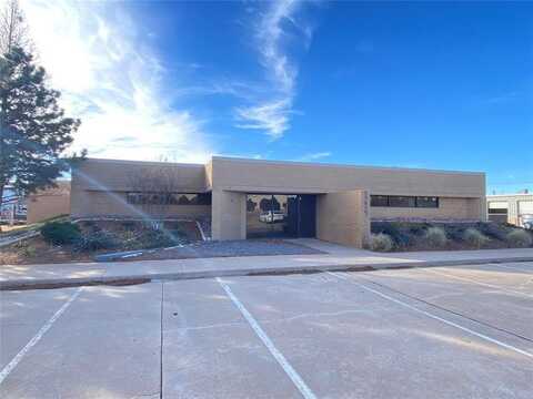 13415 N Santa Fe Avenue, Oklahoma City, OK 73114