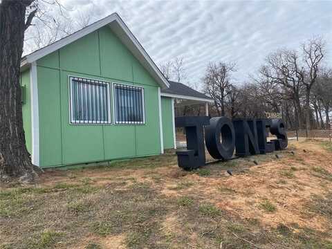 614 W Main Street, Jones, OK 73049