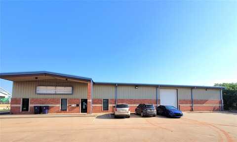 1601 E I 240 Service Road, Oklahoma City, OK 73149