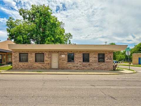 1420 Linwood Boulevard, Oklahoma City, OK 73106