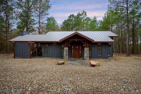 34 Conifer Crossing Trail Road, Broken Bow, OK 74728