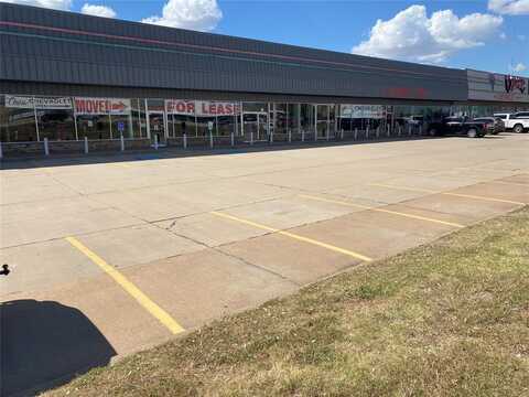 8711 S I-35 Highway, Oklahoma City, OK 73149