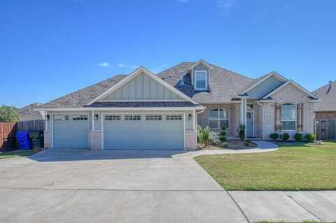 2109 Valley Hollow, Norman, OK 73071