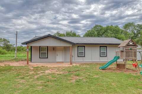 8801 152nd Street, Noble, OK 73068