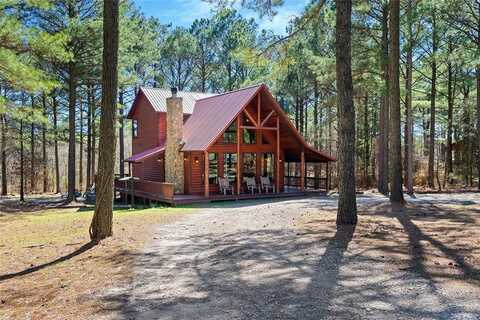 144 Willow Bend Road, Broken Bow, OK 74728