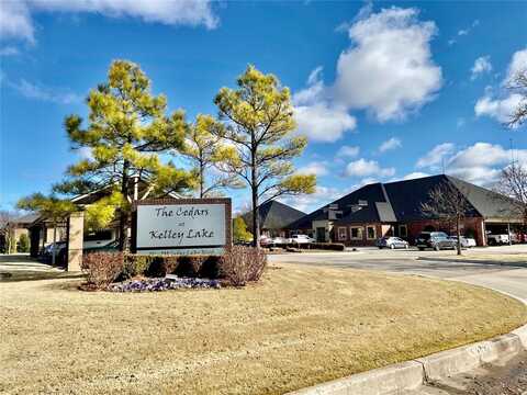 917 Cedar Lake Boulevard, Oklahoma City, OK 73114