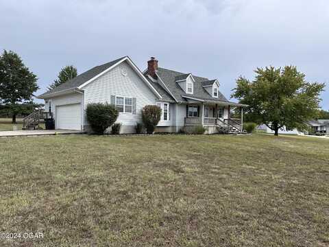 8056 County Lane 116, Carthage, MO 64836