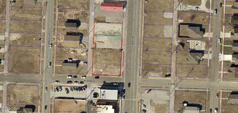 2318-2328 S Main Street, Joplin, MO 64804