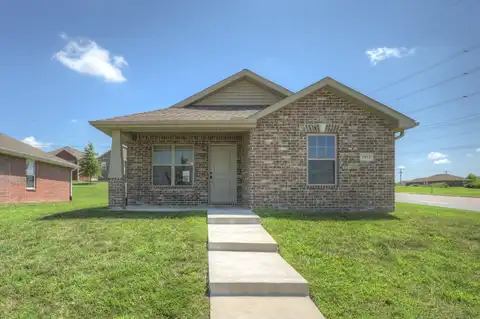 2523 Bird Avenue, Joplin, MO 64804