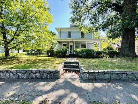 603 S Jefferson Street, Neosho, MO 64850