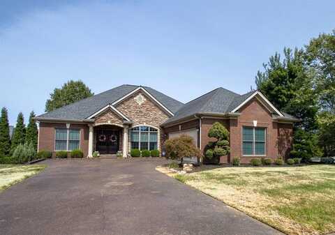 3107 Forest Edge Cove, Owensboro, KY 42303