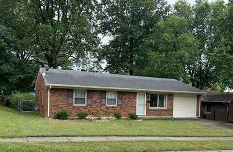 1739 Epworth Lane, Owensboro, KY 42303