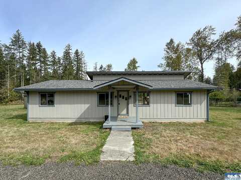 152 Barnes Rd, Sequim, WA 98382