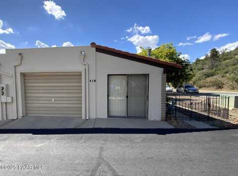 410 Apache Plume Trail, Prescott, AZ 86301