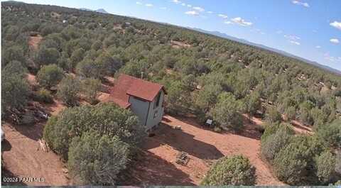 0 Juniperwood Ranch Lot 12, Ash Fork, AZ 86320