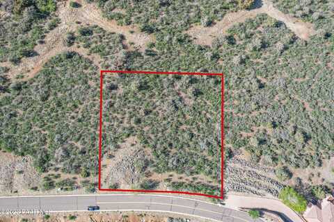 710 W Lee Boulevard, Prescott, AZ 86303