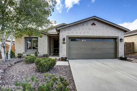 1163 Brentwood Way, Chino Valley, AZ 86323