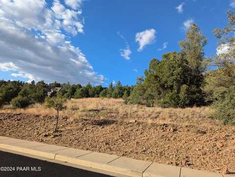 1580 Southview Drive, Prescott, AZ 86305