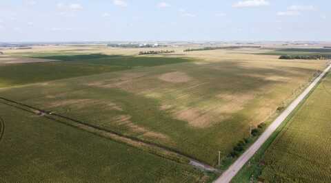 N V Road & E 26th Road, Hordville, NE 68846