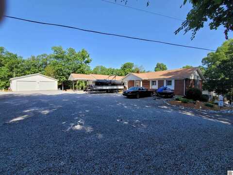 90 Hickory Hill Lane, Benton, KY 42025