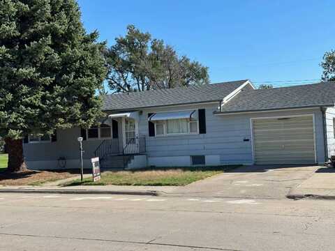 411 West O Street, Ogallala, NE 69153