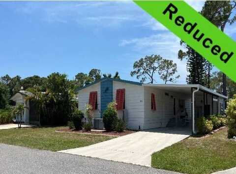 1193 S Indies Cir, Venice, FL 34285