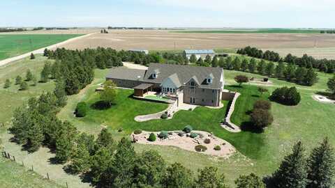 2895  Rd 115, Sidney, NE 69162