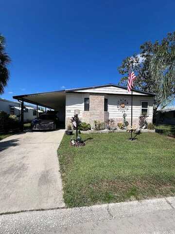 2284 Lakes of Melbourne Drive, Melbourne, FL 32904