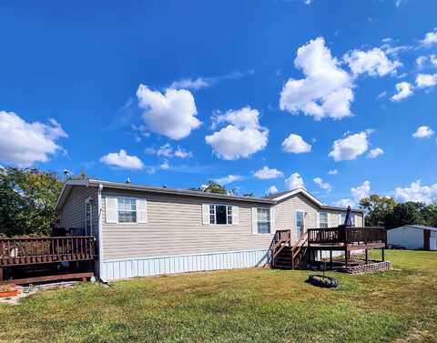 2811 Highway Bb, Huntsville, MO 65259