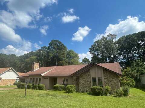 2516 Belair, Magnolia, AR 71753