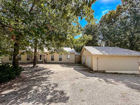 18674 Farm Road 1045, Exeter, MO 65647