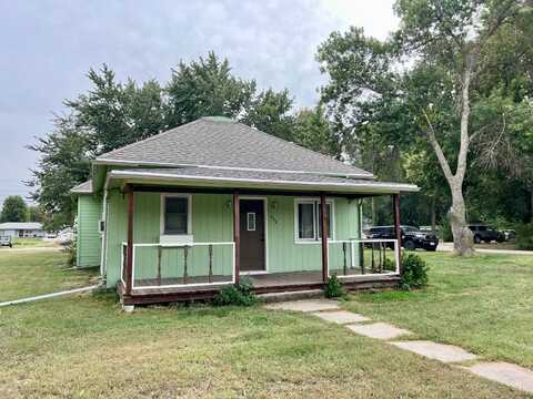 333 E 4th St, Nelson, NE 68961