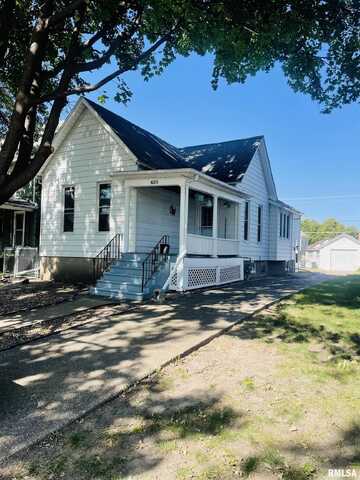 620 4TH Avenue South, Clinton, IA 52732