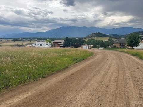 TBD Cumberland, Colorado City, CO 81019