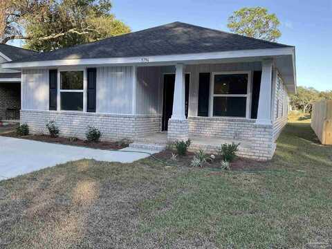 5794 Muldoon Rd, Pensacola, FL 32526