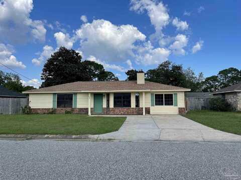 866 Amberway Dr, Pensacola, FL 32506