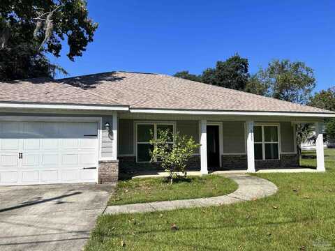 5335 Broad St, Milton, FL 32570