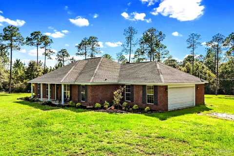 15981 Bishop Trce, Lillian, AL 36549