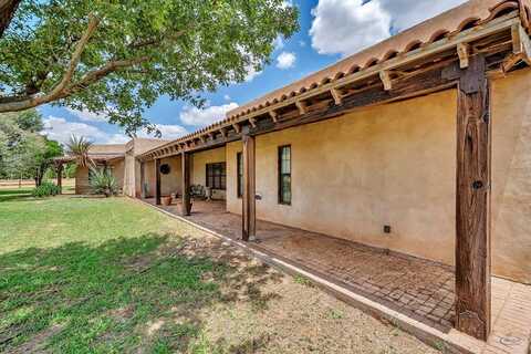 2168 County Rd 3151, Stanton, TX 79782