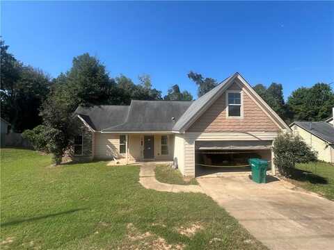 51 Misty Forest Drive, Phenix City, AL 36869