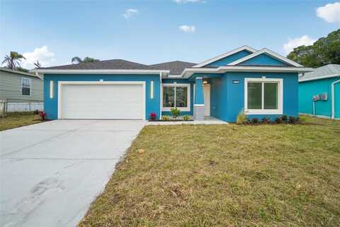 272 DIOGENES STREET, DUNEDIN, FL 34698
