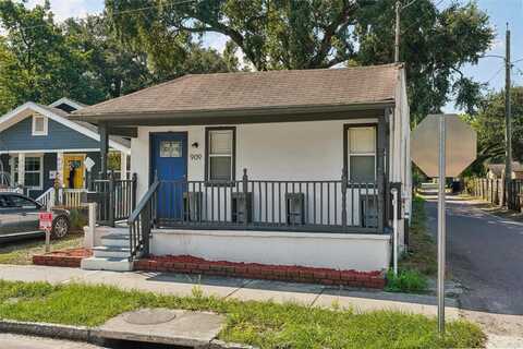 909 E 28TH AVENUE, TAMPA, FL 33605