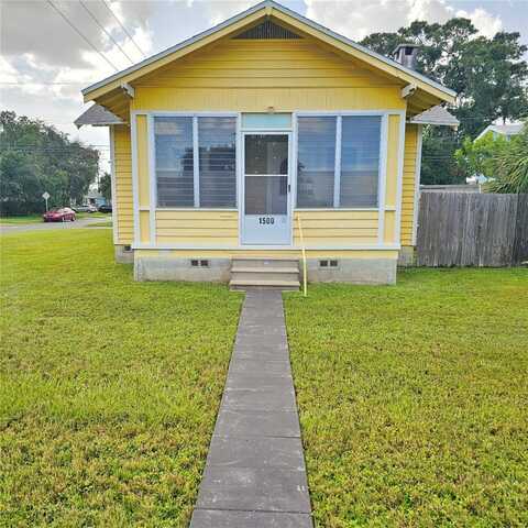 1500 28TH STREET N, Saint Petersburg, FL 33713