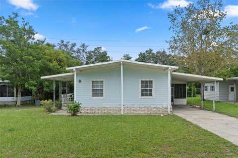 12077 FAIRWAY AVENUE, BROOKSVILLE, FL 34613