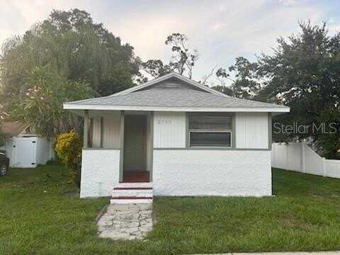 2753 52ND AVENUE N, SAINT PETERSBURG, FL 33714