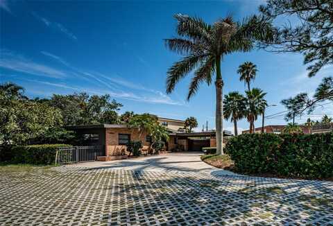 11921 LAGOON LANE, TREASURE ISLAND, FL 33706