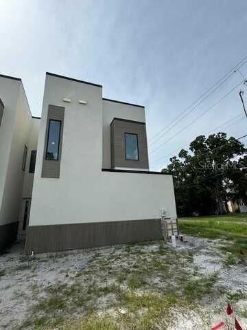 4502 W NORTH B STREET, TAMPA, FL 33609