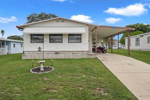 7324 FIRST CIRCLE DRIVE, BROOKSVILLE, FL 34613