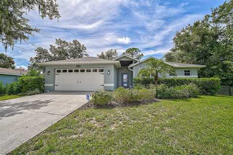 6268 JARVIS ROAD, SARASOTA, FL 34241